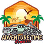 Adventure Time Tourism